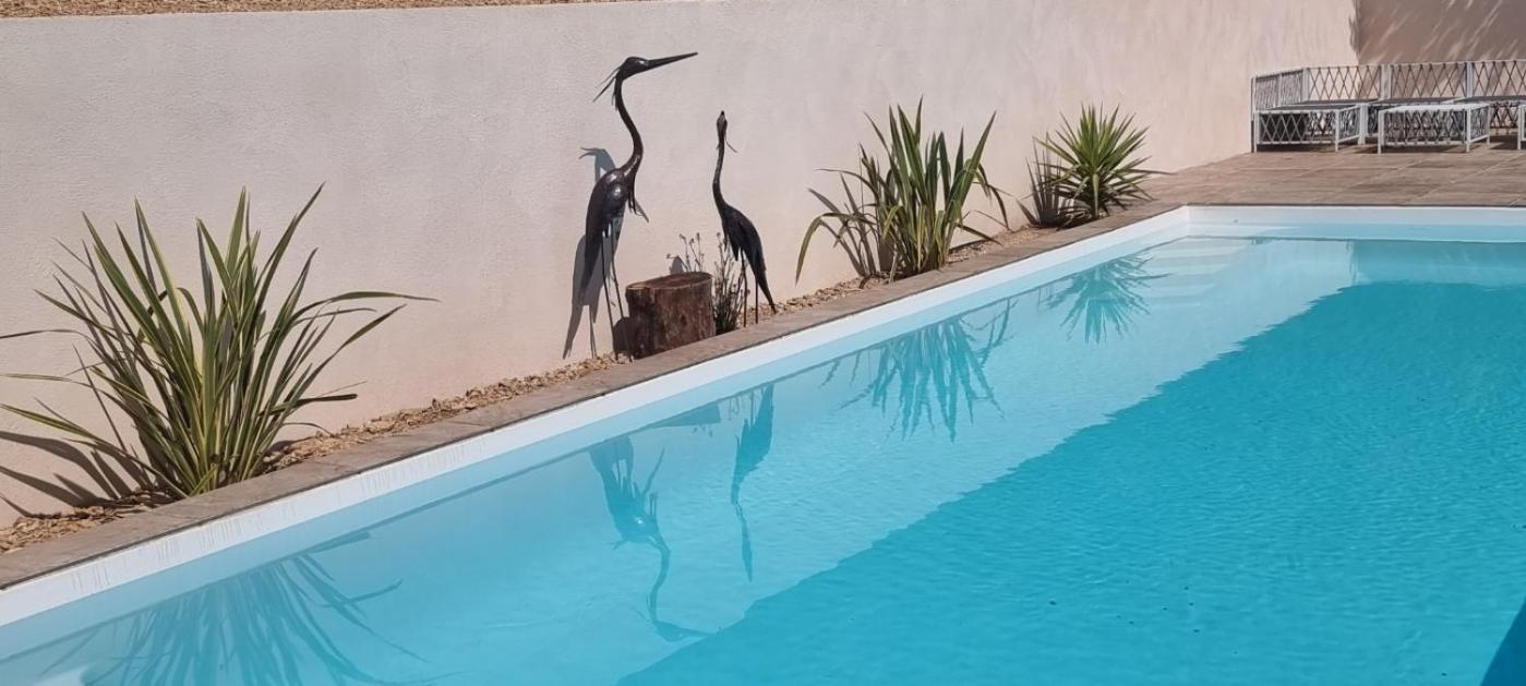 Les Bois De Zola Entre Provence Et Luberon Lejlighedshotel Saint-Esteve-Janson Værelse billede