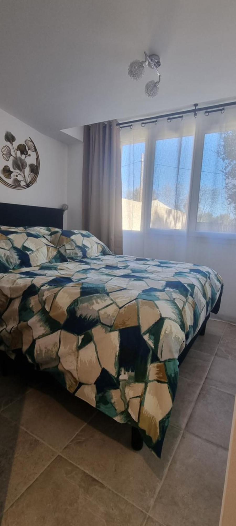 Les Bois De Zola Entre Provence Et Luberon Lejlighedshotel Saint-Esteve-Janson Eksteriør billede
